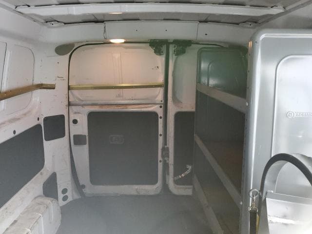 2019 NISSAN NV200 UTILITY / SERVICE VAN 10