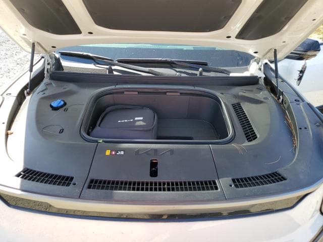 2024 KIA EV9 GT-LINE AWD 12
