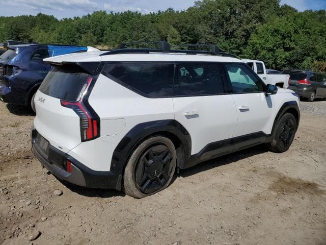 2024 KIA EV9 GT-LINE AWD 3