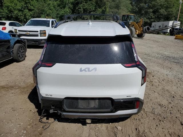2024 KIA EV9 GT-LINE AWD 6