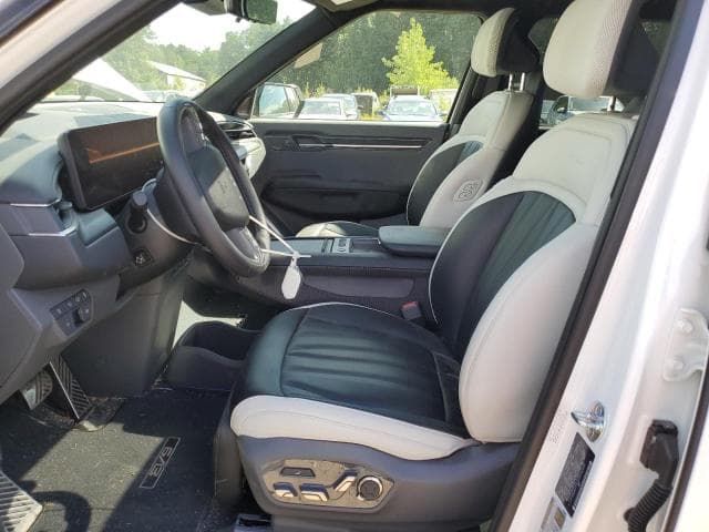 2024 KIA EV9 GT-LINE AWD 7