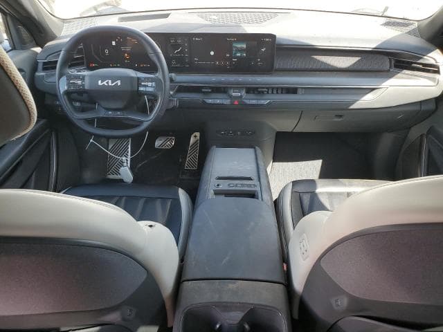 2024 KIA EV9 GT-LINE AWD 8