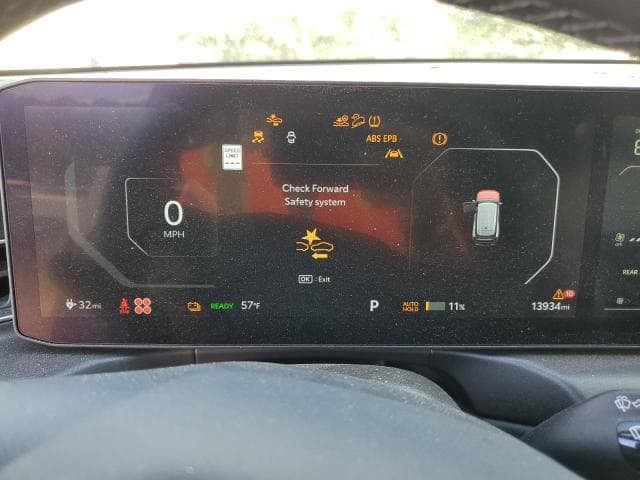 2024 KIA EV9 GT-LINE AWD 9