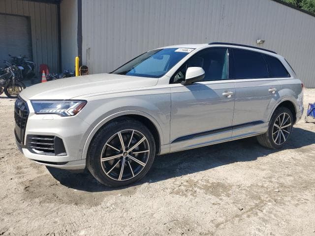 2023 AUDI Q7 PREMIUM PLUS - 1