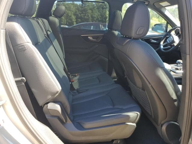 2023 AUDI Q7 PREMIUM PLUS 11