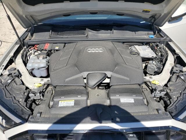 2023 AUDI Q7 PREMIUM PLUS 12