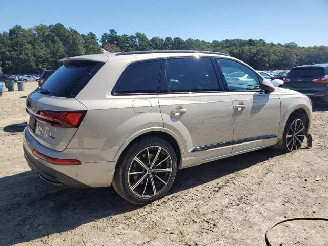 2023 AUDI Q7 PREMIUM PLUS 3