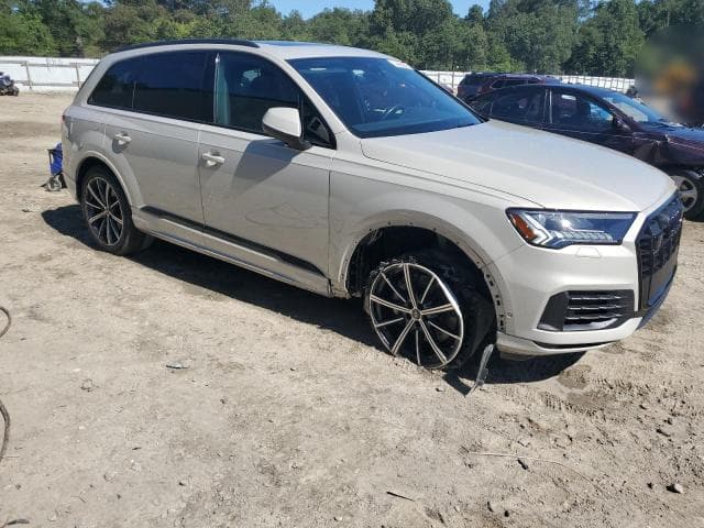 2023 AUDI Q7 PREMIUM PLUS 4
