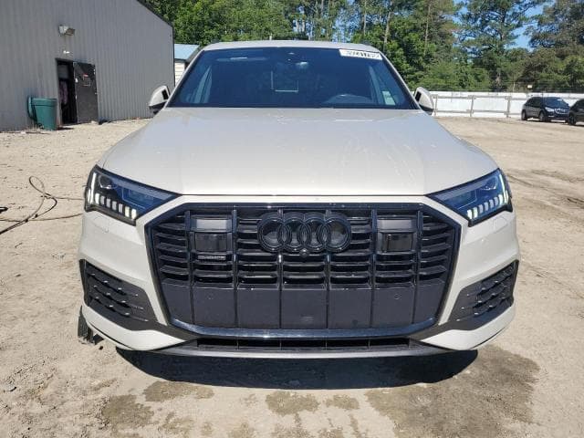 2023 AUDI Q7 PREMIUM PLUS 5