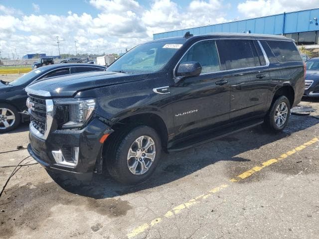 2023 GMC YUKON XL K1500 SLE - 1