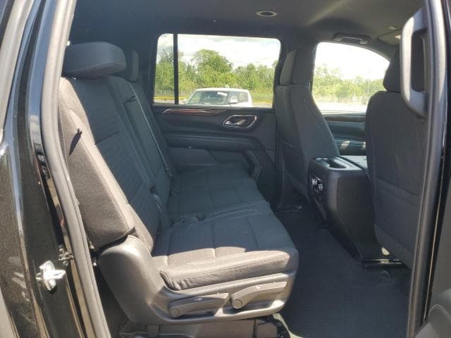 2023 GMC YUKON XL K1500 SLE 11