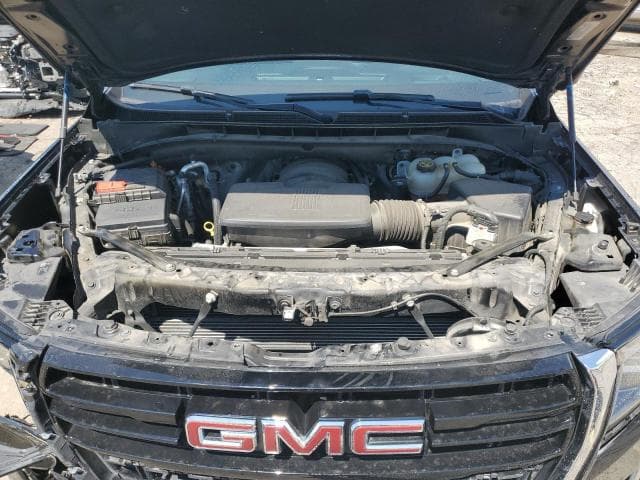 2023 GMC YUKON XL K1500 SLE 12