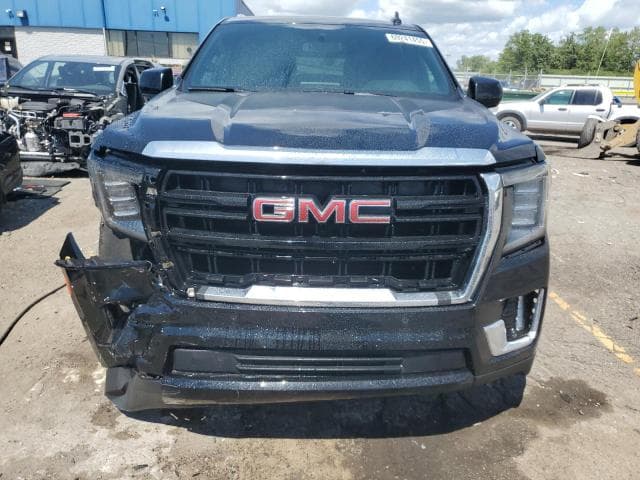 2023 GMC YUKON XL K1500 SLE 5