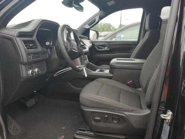 2023 GMC YUKON XL K1500 SLE 7