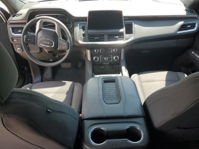 2023 GMC YUKON XL K1500 SLE 8