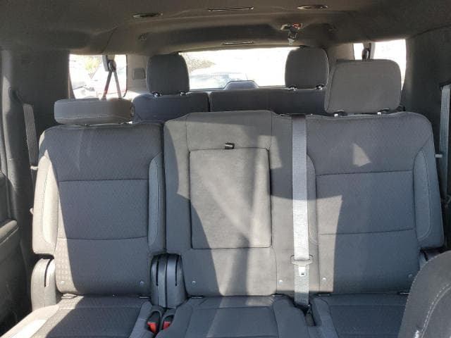 2023 GMC YUKON XL K1500 SLE 10