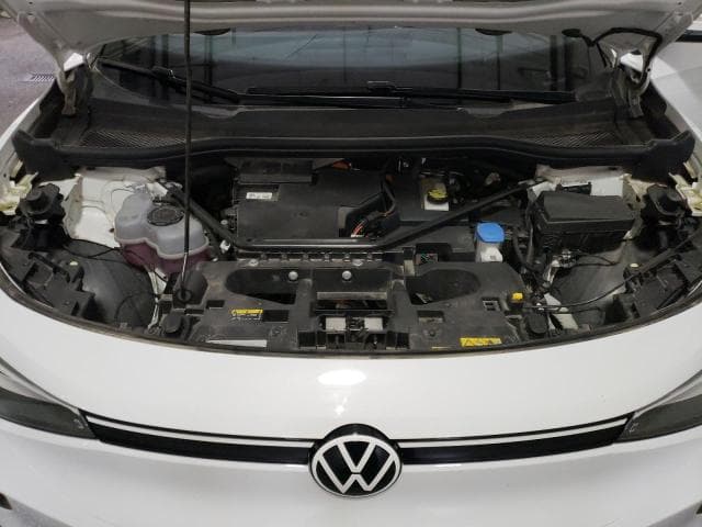 2022 VOLKSWAGEN ID.4 PRO 12