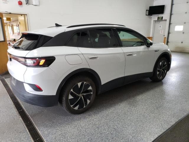 2022 VOLKSWAGEN ID.4 PRO 3
