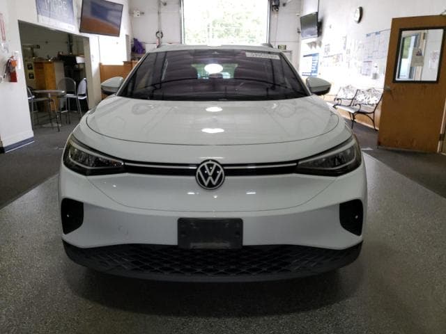 2022 VOLKSWAGEN ID.4 PRO 5