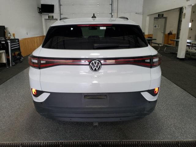 2022 VOLKSWAGEN ID.4 PRO 6