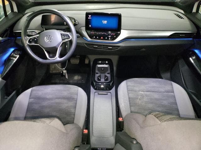 2022 VOLKSWAGEN ID.4 PRO 8