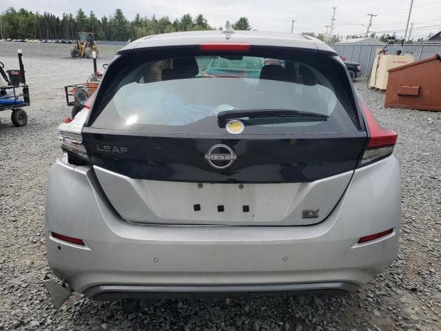 2023 NISSAN LEAF SV PLUS 6
