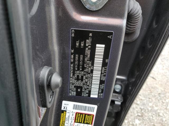 2024 TOYOTA 86 13