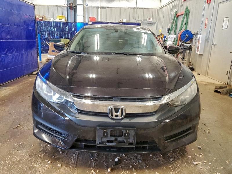 2018 HONDA CIVIC LX LX 5