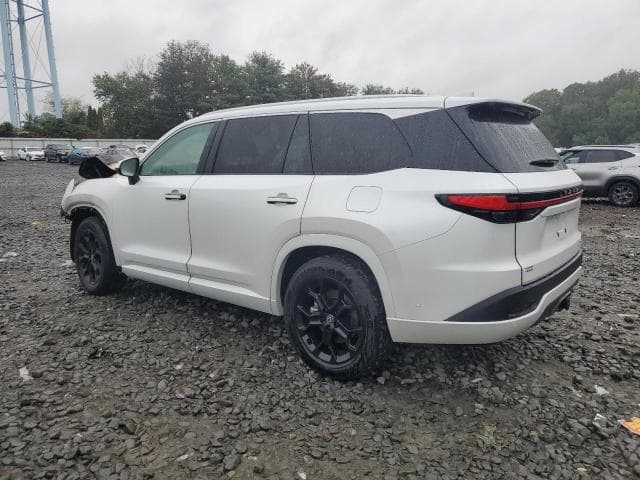 2025 LEXUS TX 350 PREMIUM 2
