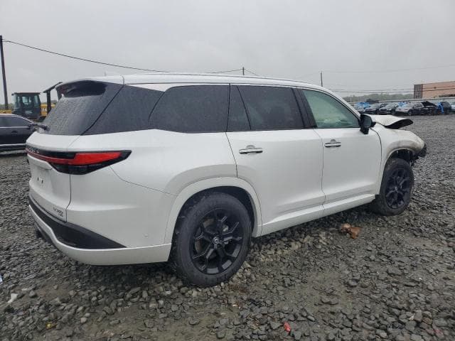 2025 LEXUS TX 350 PREMIUM 3