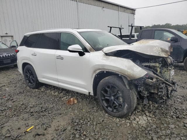 2025 LEXUS TX 350 PREMIUM 4
