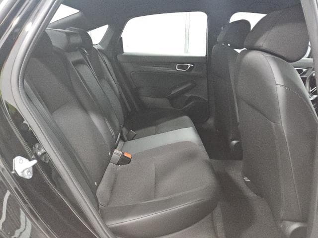 2025 HONDA CIVIC SPORT SPORT 11
