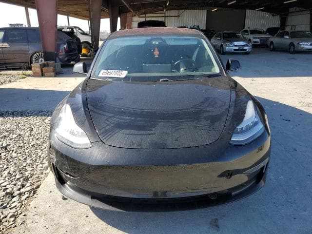 2018 TESLA MODEL 3 5