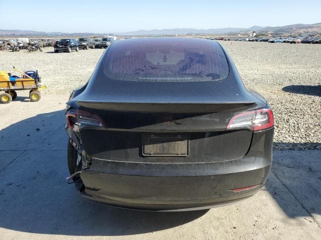 2018 TESLA MODEL 3 6