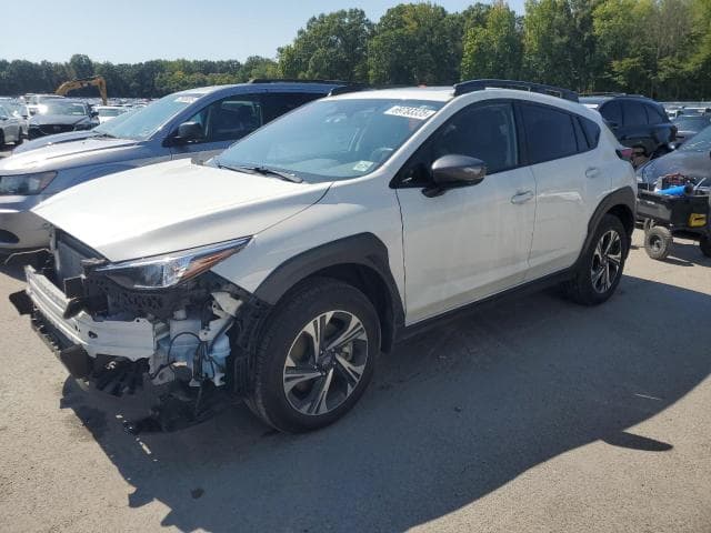 2024 SUBARU CROSSTREK PREMIUM PREMIUM - 1