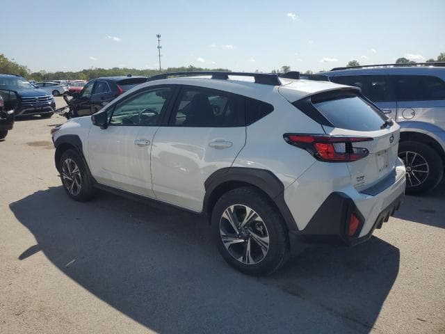 2024 SUBARU CROSSTREK PREMIUM PREMIUM 2