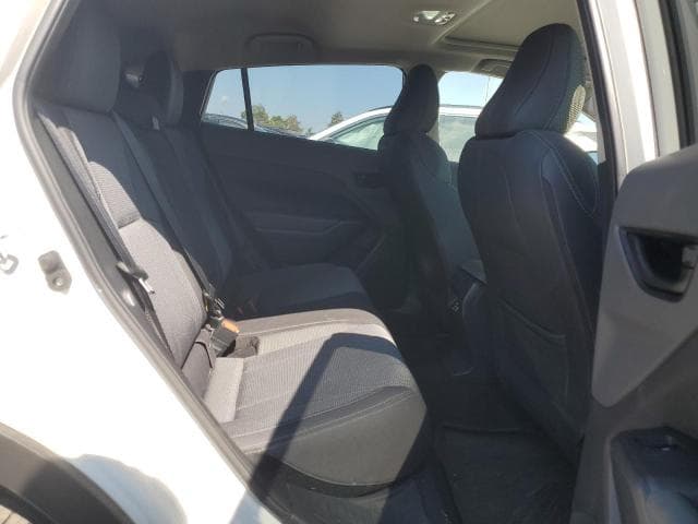 2024 SUBARU CROSSTREK PREMIUM PREMIUM 11