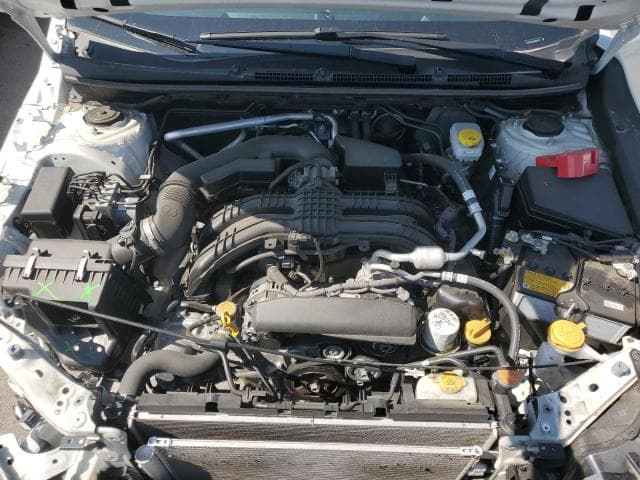 2024 SUBARU CROSSTREK PREMIUM PREMIUM 12