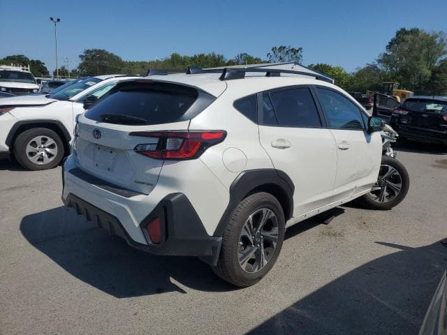 2024 SUBARU CROSSTREK PREMIUM PREMIUM 3