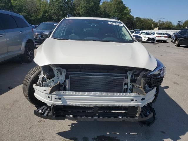 2024 SUBARU CROSSTREK PREMIUM PREMIUM 5