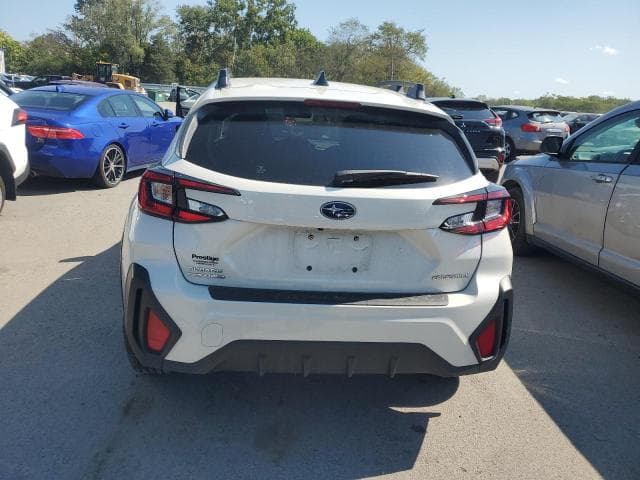 2024 SUBARU CROSSTREK PREMIUM PREMIUM 6