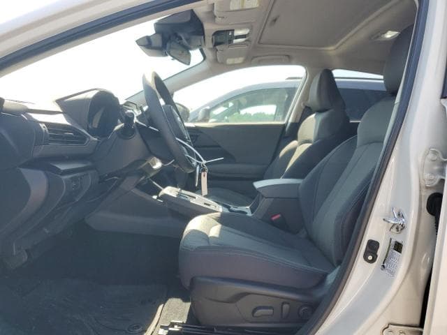 2024 SUBARU CROSSTREK PREMIUM PREMIUM 7