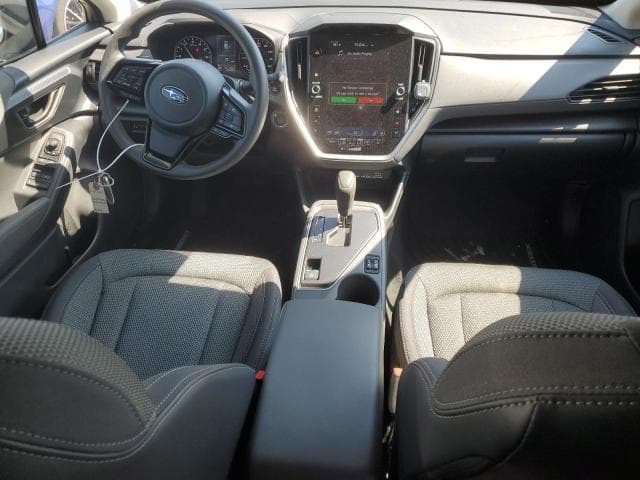 2024 SUBARU CROSSTREK PREMIUM PREMIUM 8
