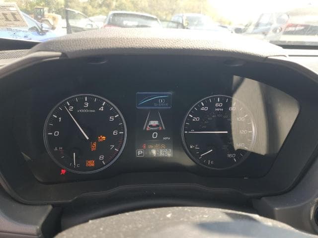 2024 SUBARU CROSSTREK PREMIUM PREMIUM 9