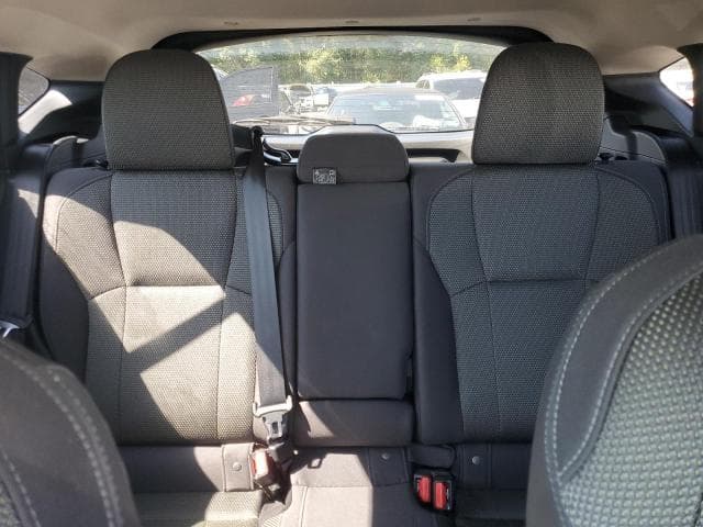 2024 SUBARU CROSSTREK PREMIUM PREMIUM 10