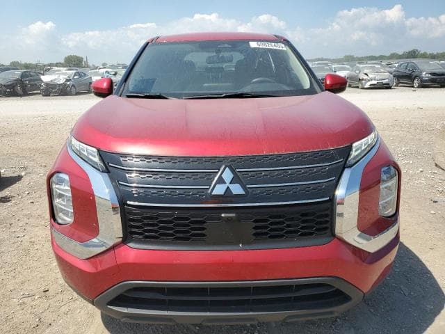 2023 MITSUBISHI OUTLANDER ES ES 5