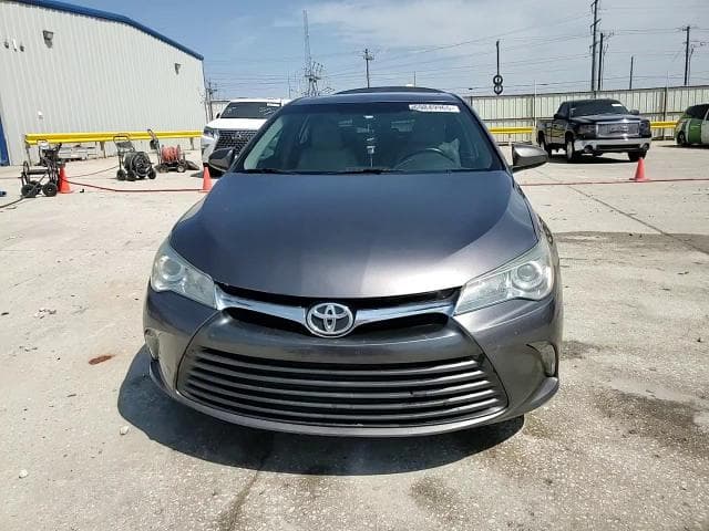 2017 TOYOTA CAMRY LE LE 13