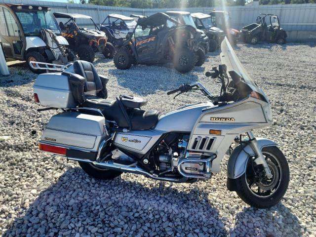 1985 HONDA GL1200 I - 1
