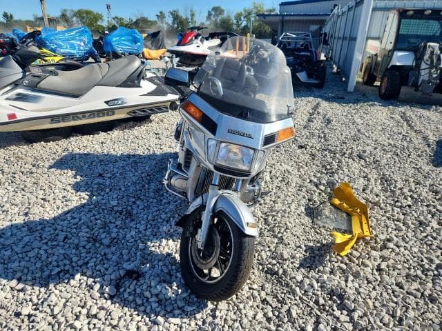 1985 HONDA GL1200 I 2