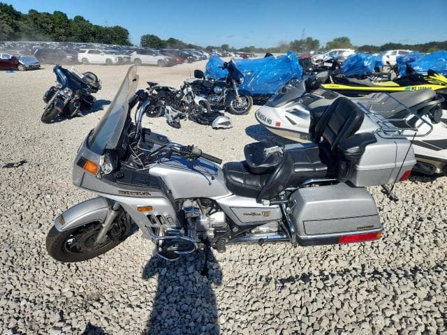 1985 HONDA GL1200 I 3